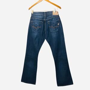 Guess Falcon Bootcut Jeans size 29 1/2 x 32 1/2